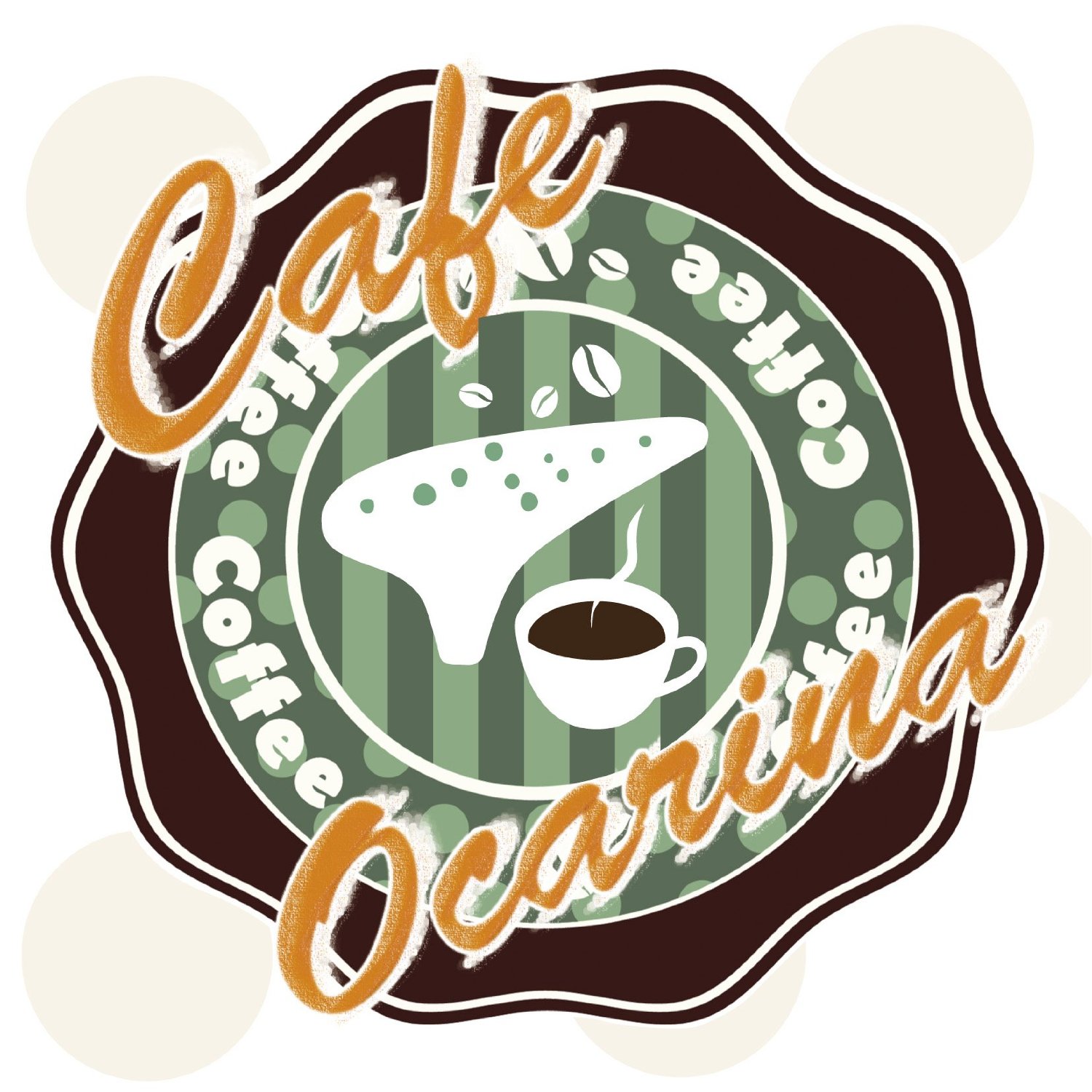 Cafe Ocarina